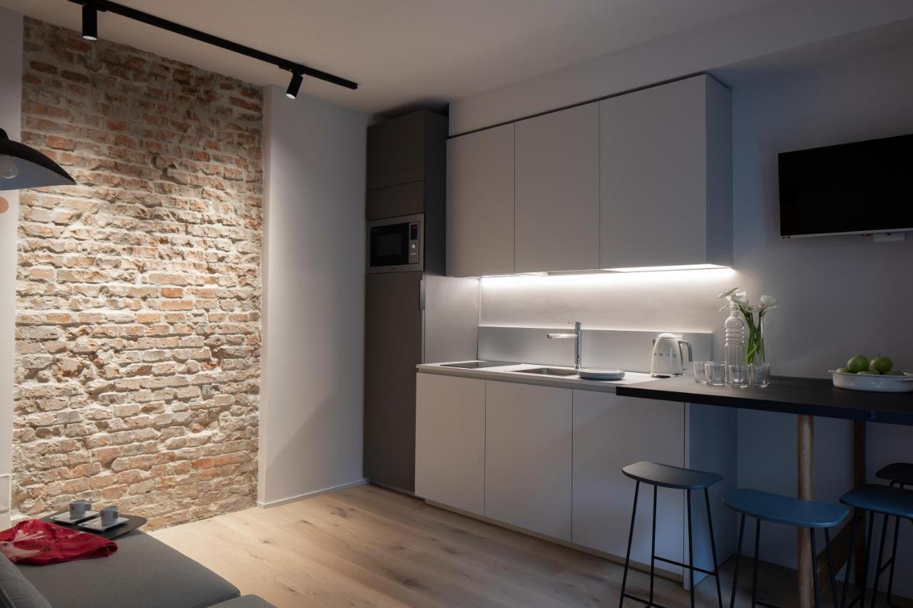 Riccione Suite Design Exterior photo